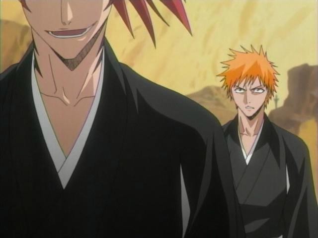 Otaku Gallery  / Anime e Manga / Bleach / Screen Shots / Episodi / 048 - Hitsugaya ruggisci / 160.jpg